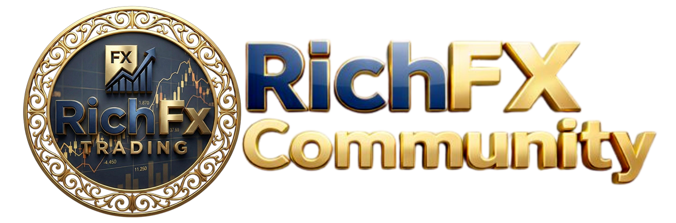 RichFX Community Logo